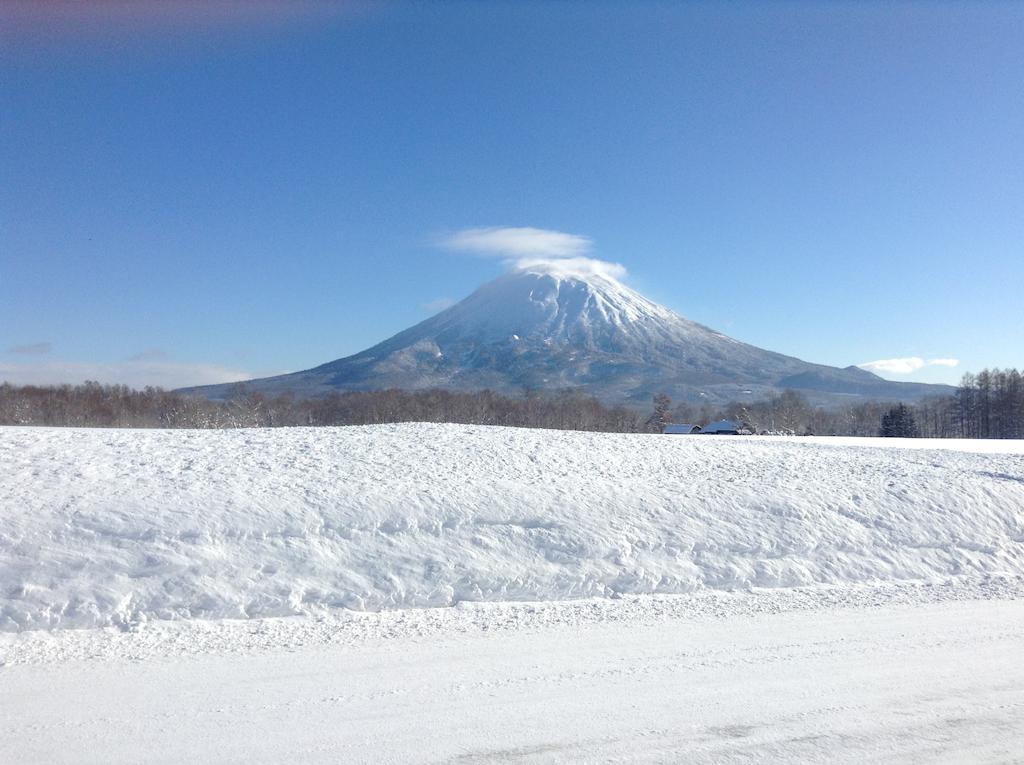 二世古猫头鹰叫声旅舍别墅 客房 照片